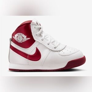 NWT Nike Baby Jordan